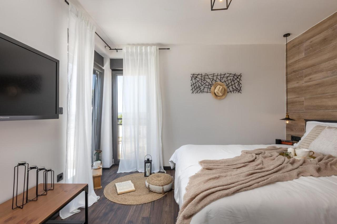 Villa Stric Toni Pakoštane Екстериор снимка